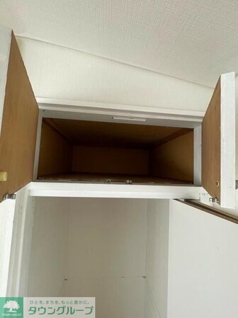 ヴィレッジ7の物件内観写真